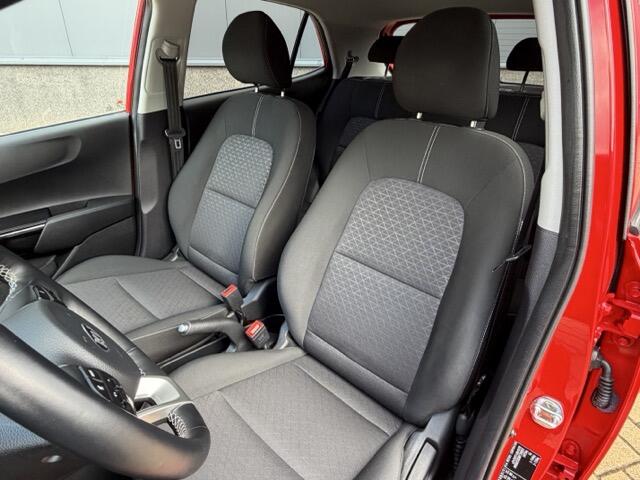 KIA PICANTO 1.2 CVVT DynamicPlusLine
