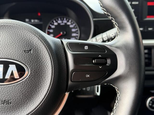 KIA PICANTO 1.2 CVVT DynamicPlusLine