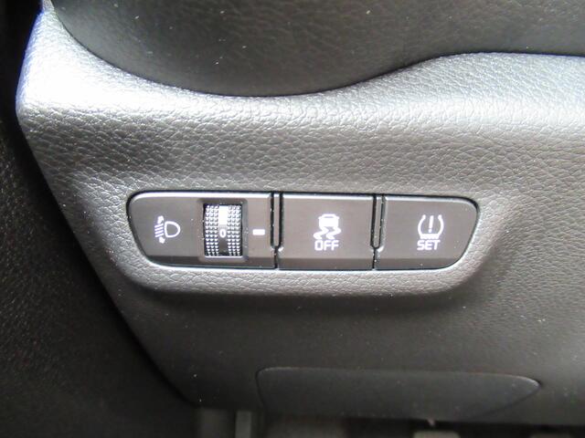KIA PICANTO 1.0 CVVT EconomyPlusLine