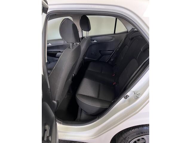 KIA PICANTO 1.0 DPi ComfortLine 1E EIGN/AIRCO/CRUISE/BLUETOOTH