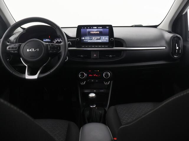 KIA PICANTO 1.0 DPi DynamicPlusLine | Keyless | Navigatie | Parkeercamera | Apple Carplay/Android Auto | Climate Control |
