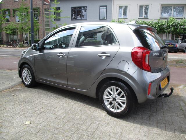 KIA PICANTO 1.0 DPi DynamicLine 5-drs / AIRCO / CAMERA / TREKHAAK / NW-STAAT / NL.AUTO / 29dkm