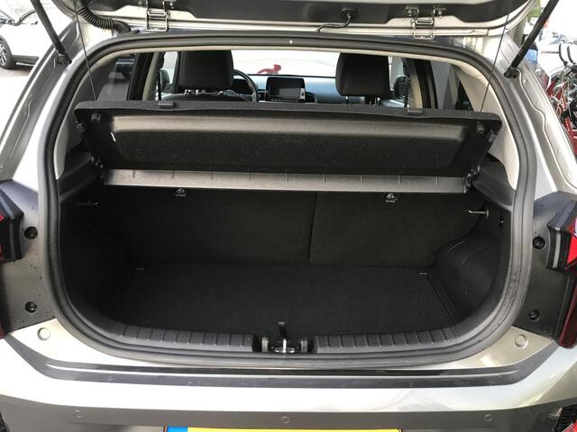 KIA PICANTO 1.0 DPI GT-Line 7 JAAR GARANTIE