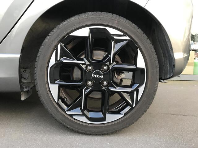 KIA PICANTO 1.0 DPI GT-Line 7 JAAR GARANTIE