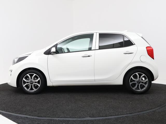 KIA PICANTO 1.0 DPi DynamicPlusLine | Climate Control | Apple Carplay/Android Auto | Camera | LM Velgen |
