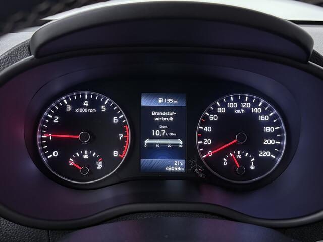 KIA PICANTO 1.0 DPi DynamicPlusLine | Climate Control | Apple Carplay/Android Auto | Camera | LM Velgen |
