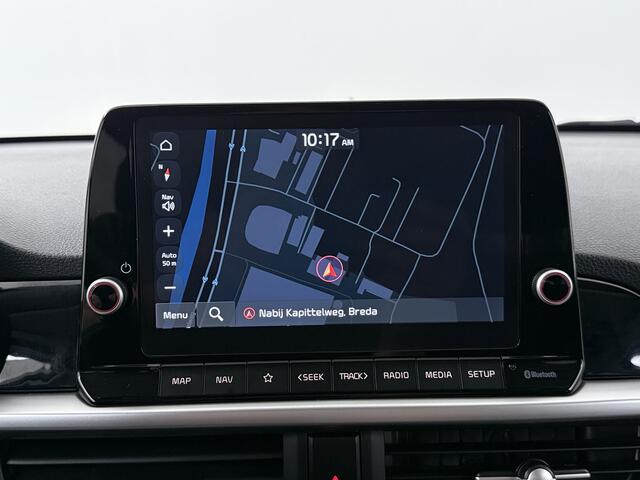 KIA PICANTO 1.0 DPi DynamicPlusLine | Climate Control | Apple Carplay/Android Auto | Camera | LM Velgen |