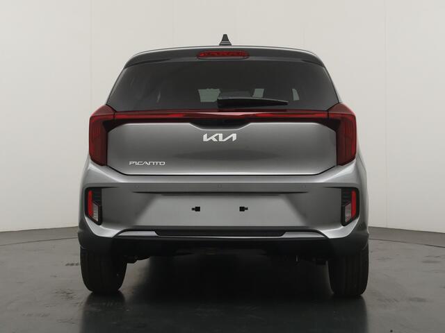KIA PICANTO 1.0 GDi DynamicPlusLine - Prijs incl. inruilpremie - Achteruitrijcamera - Navigatie - Apple Carplay/Android Auto - Cruise Control - Fabrieksgarantie t/m 2033