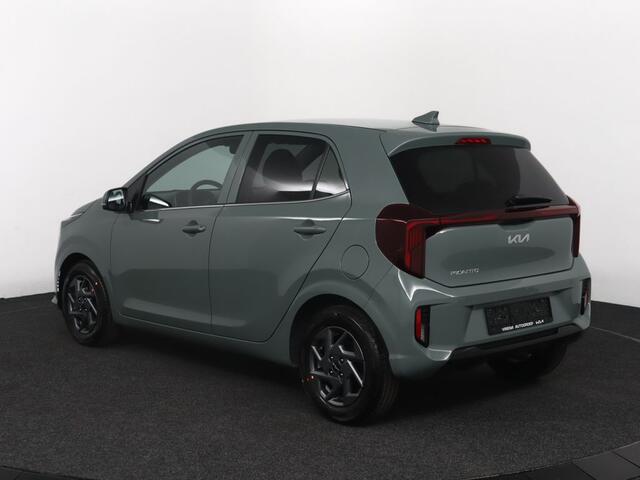 KIA PICANTO 1.0 DPI DynamicPlusLine - Prijs incl. inruilpremie - Achteruitrijcamera - Cruise Control - Airco - Apple CarPlay& Android Auto - - Fabrieksgarantie tot 06-2033