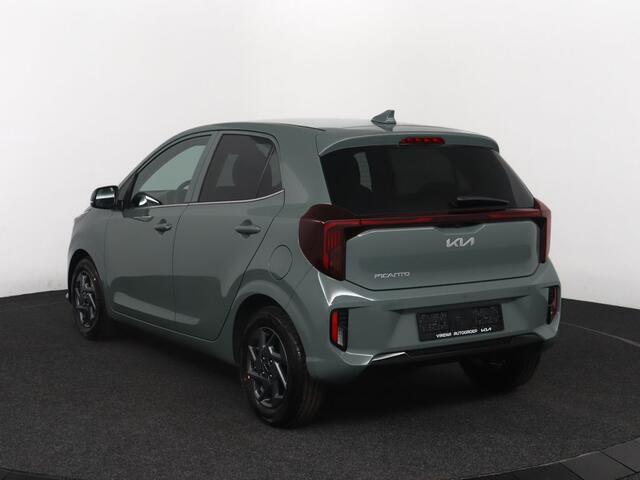 KIA PICANTO 1.0 DPI DynamicPlusLine - Prijs incl. inruilpremie - Achteruitrijcamera - Cruise Control - Airco - Apple CarPlay& Android Auto - - Fabrieksgarantie tot 06-2033