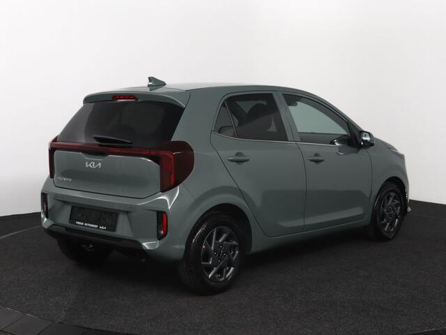 KIA PICANTO 1.0 DPI DynamicPlusLine - Prijs incl. inruilpremie - Achteruitrijcamera - Cruise Control - Airco - Apple CarPlay& Android Auto - - Fabrieksgarantie tot 06-2033