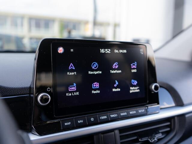KIA PICANTO 1.0 T-GDi X-Line 5p | 100PK | Navi | Clima |