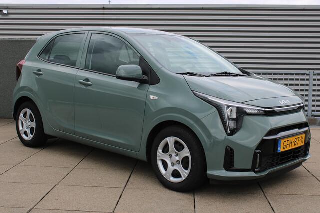 KIA PICANTO 1.0 DPI DynamicLine Navigatie / Camera / Cruise Control / Carplay