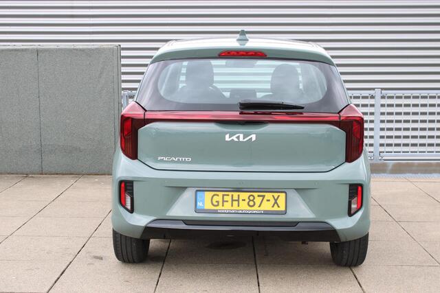KIA PICANTO 1.0 DPI DynamicLine Navigatie / Camera / Cruise Control / Carplay