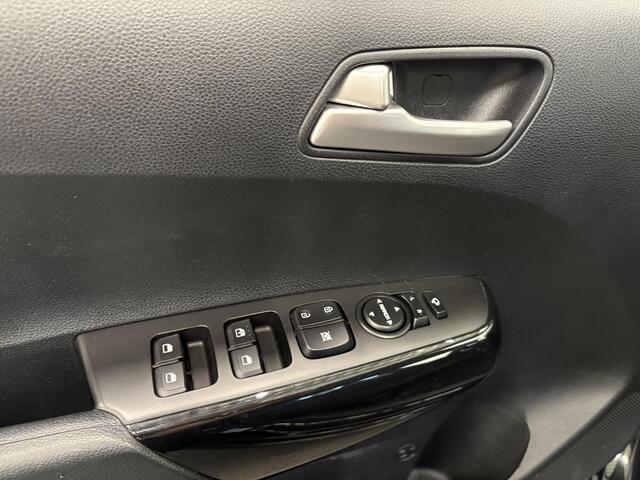KIA PICANTO 1.0 DPi DynamicPlusLine Navigatie Apple Carplay Android Auto Camera Parkeersensoren achter Cruise Control Climate Control Lichtmetalen Velgen