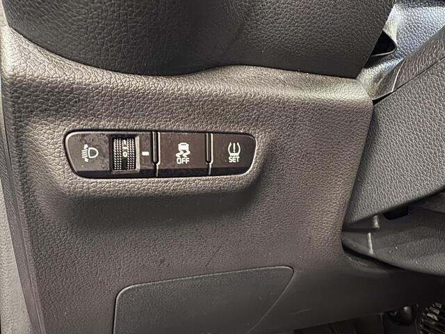 KIA PICANTO 1.0 DPi DynamicPlusLine Navigatie Apple Carplay Android Auto Camera Parkeersensoren achter Cruise Control Climate Control Lichtmetalen Velgen