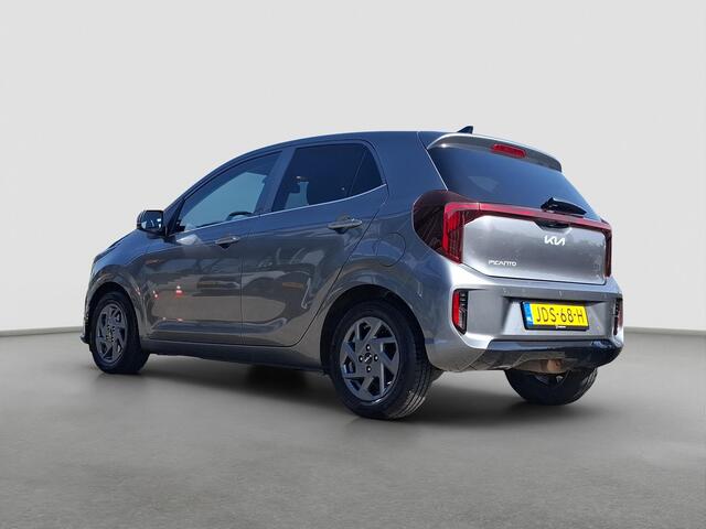 KIA PICANTO 1.0 DPI DynamicPlusLine