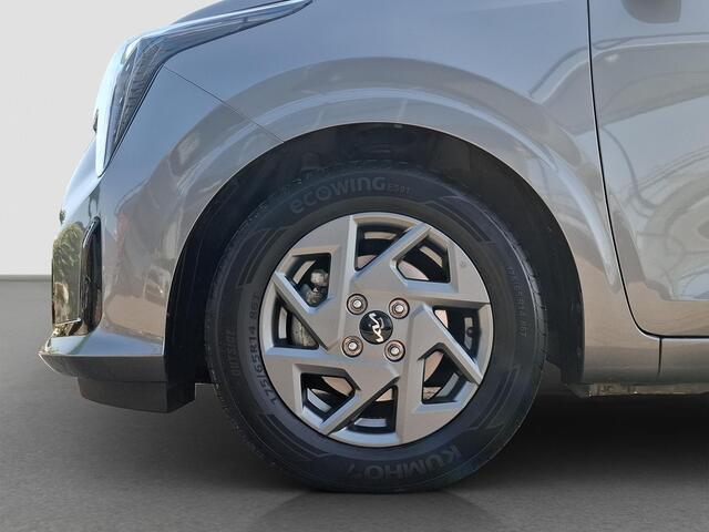 KIA PICANTO 1.0 DPI DynamicPlusLine