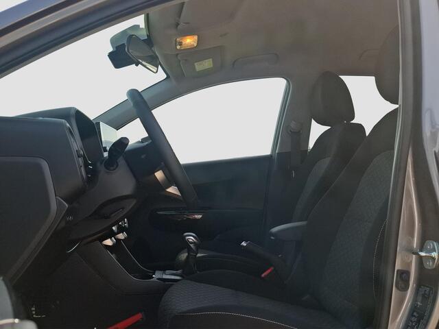KIA PICANTO 1.0 DPI DynamicPlusLine