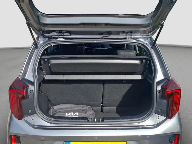 KIA PICANTO 1.0 DPI DynamicPlusLine