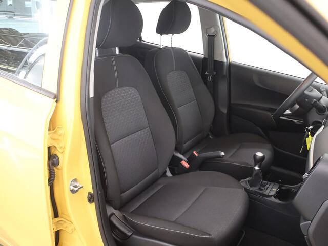 KIA PICANTO 1.0 DPi ComfortLine | Airco | Cruise Control | Bluetooth |