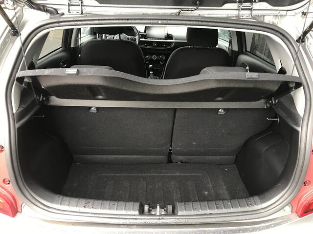 KIA PICANTO 1.0 DynamicLine Stoelverwarming 7 JAAR GARANTIE