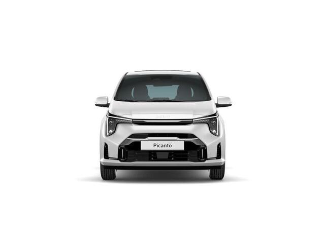 KIA PICANTO 1.0 GDi DynamicLine | Uit voorraad leverbaar | Navi | Camera | Cruise control