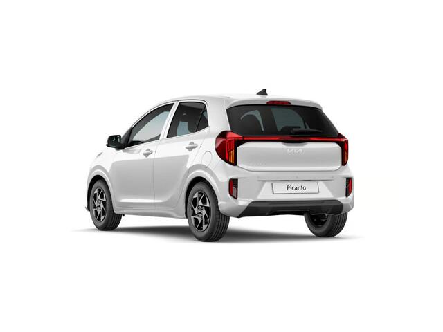 KIA PICANTO 1.0 GDi DynamicLine | Uit voorraad leverbaar | Navi | Camera | Cruise control