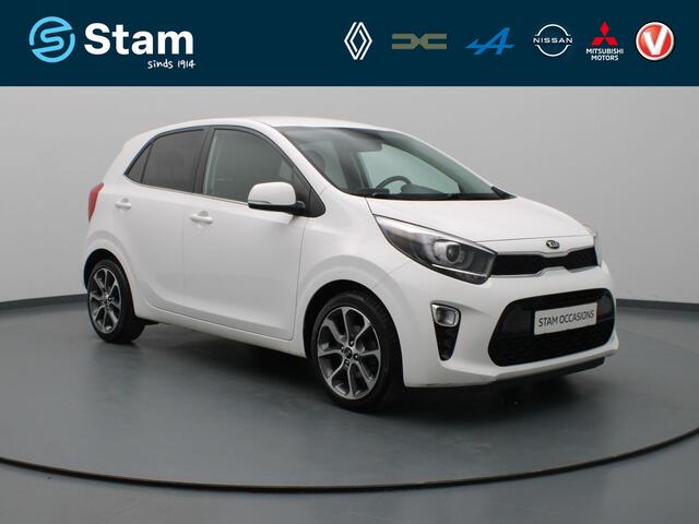 KIA PICANTO 1.0 CVVT Design Edition Apple carplay | Achteruitrijcamera
