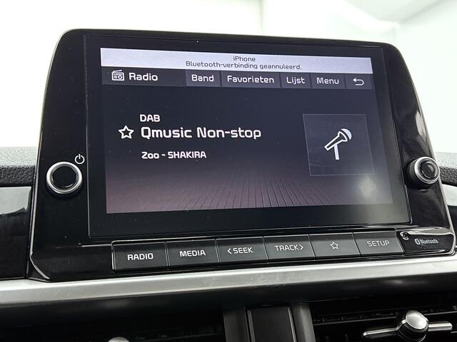 KIA PICANTO 1.0 DPi DynamicLine Camera, CarPlay Bij Leseman