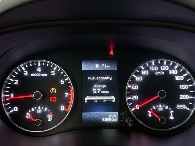 KIA PICANTO 1.0 DPi DynamicLine Camera, CarPlay Bij Leseman