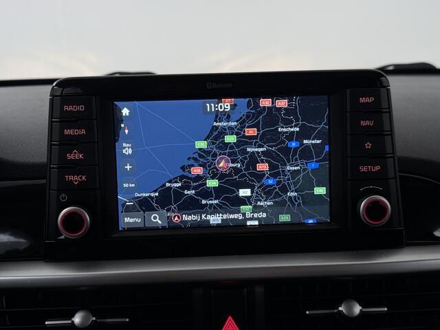 KIA PICANTO 1.0 CVVT ComfortPlusLine Navigator