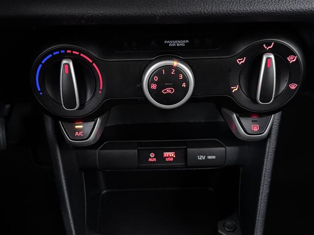 KIA PICANTO 1.0 CVVT ComfortPlusLine Navigator