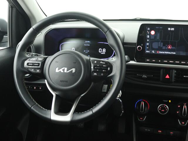 KIA PICANTO 1.0 DPI DynamicPlusLine Verdeeld Etten-Leur, komt via APC jullie kant op