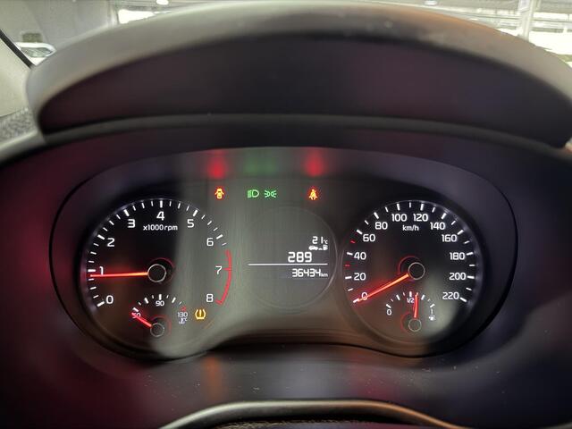 KIA PICANTO 1.0 CVVT EconomyPlusLine Bluetooth, Airco.
