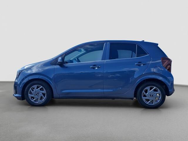 KIA PICANTO 1.0 DPI DynamicPlusLine