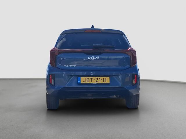 KIA PICANTO 1.0 DPI DynamicPlusLine