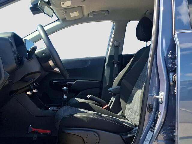 KIA PICANTO 1.0 DPI DynamicPlusLine