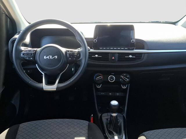 KIA PICANTO 1.0 DPI DynamicPlusLine