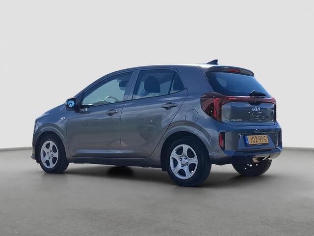 KIA PICANTO 1.0 DPI DynamicLine