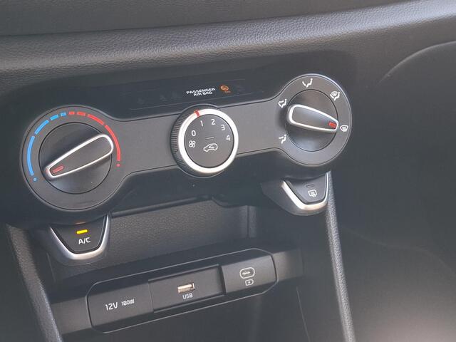 KIA PICANTO 1.0 DPI DynamicLine