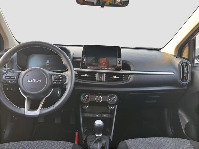 KIA PICANTO 1.0 DPI DynamicPlusLine Camera | Navi | LMV | Key-Less | Apple CarPlay/Android Auto | Cruise | LED |