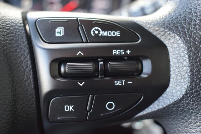 KIA PICANTO 1.0 DPi ComfortLine | Airco | Cruise Control | Bluetooth | Tot 10 Jr. Kia-Garantie |