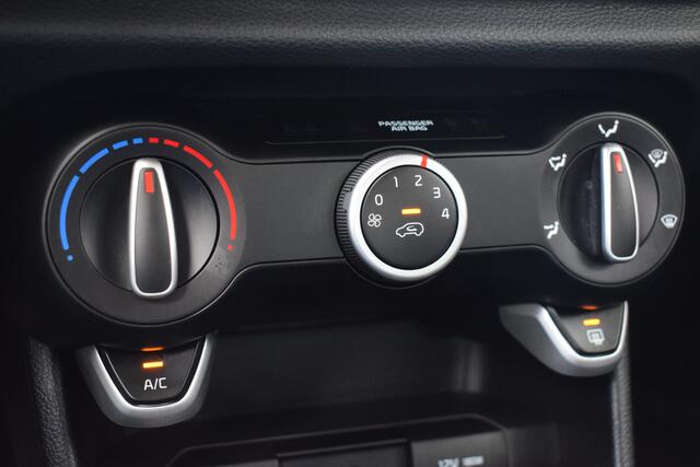 KIA PICANTO 1.0 DPi ComfortLine | Airco | Cruise Control | Bluetooth | Tot 10 Jr. Kia-Garantie |