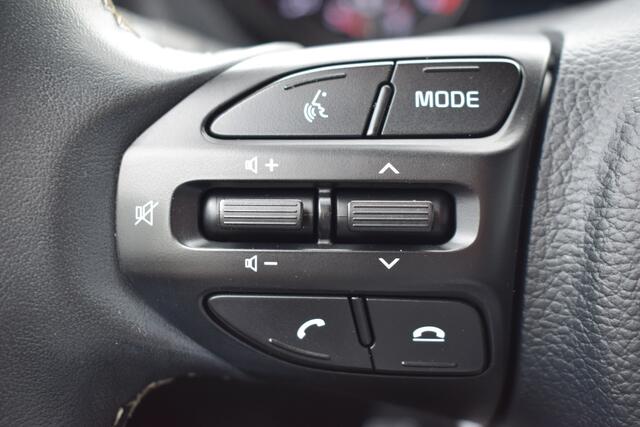 KIA PICANTO 1.0 DPi DynamicLine | Automaat | Cruise Control | Airco | Apple carplay/ Android Auto | Camera | Tot 10 Jr. Kia-Garantie |