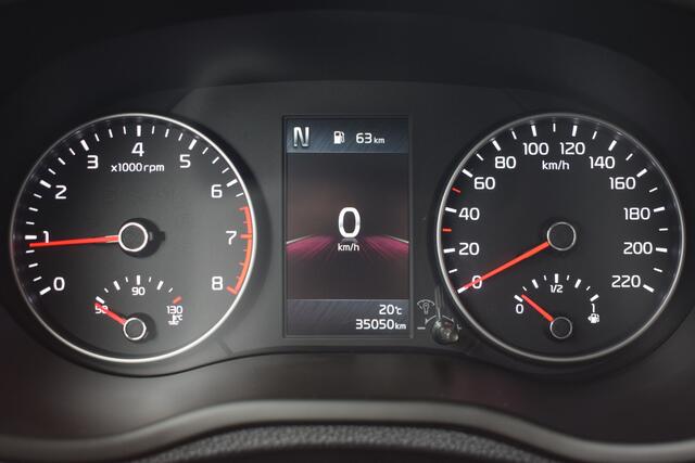 KIA PICANTO 1.0 DPi DynamicLine | Automaat | Cruise Control | Airco | Apple carplay/ Android Auto | Camera | Tot 10 Jr. Kia-Garantie |