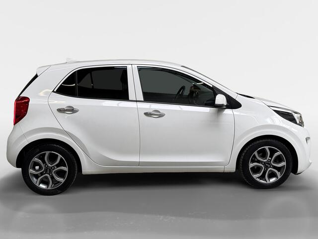 KIA PICANTO 1.0 DPi DynamicPlusLine 5p I Camera I Cruise Control I Carplay
