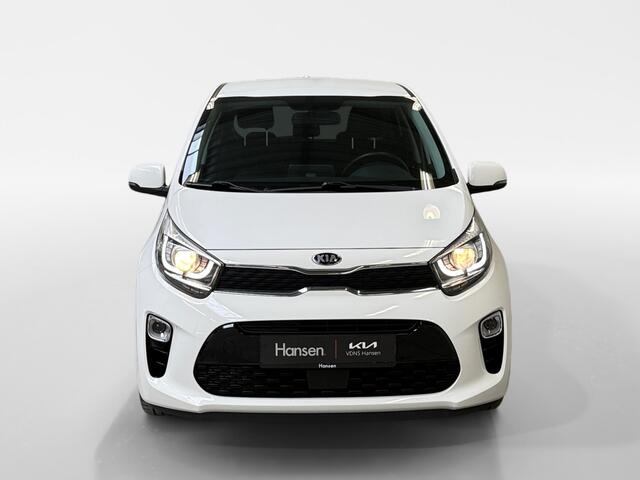 KIA PICANTO 1.0 DPi DynamicPlusLine 5p I Camera I Cruise Control I Carplay