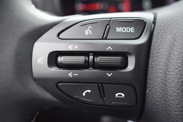KIA PICANTO 1.0 DPi DynamicPlusLine | Cruise + Climate Control | Camera | Navigatie | Tot 10 Jr. Kia-Garantie |