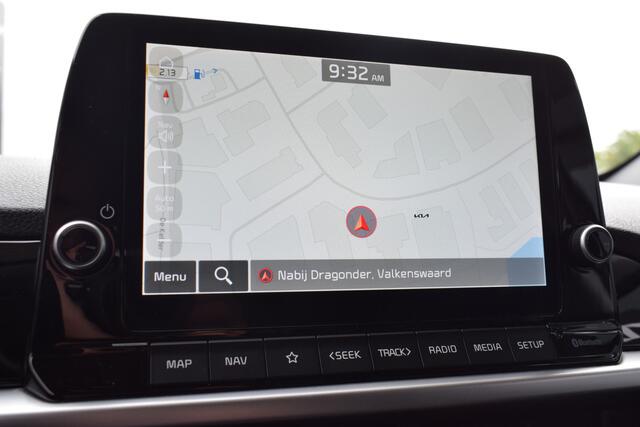 KIA PICANTO 1.0 DPi DynamicPlusLine | Cruise + Climate Control | Camera | Navigatie | Tot 10 Jr. Kia-Garantie |